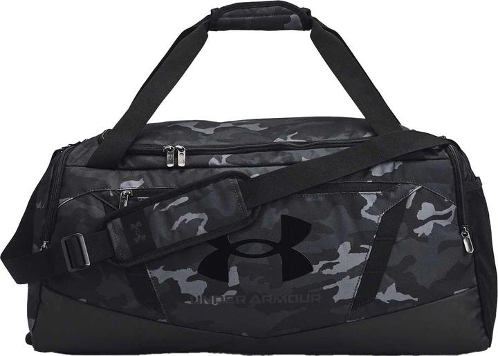 Immagine prodotto Under Armour Undeniable 5.0 Borsone
