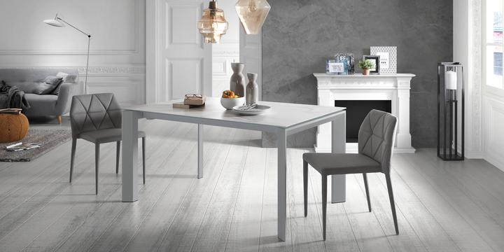 Produktbild Kave Home Axis (90 x 140 cm)