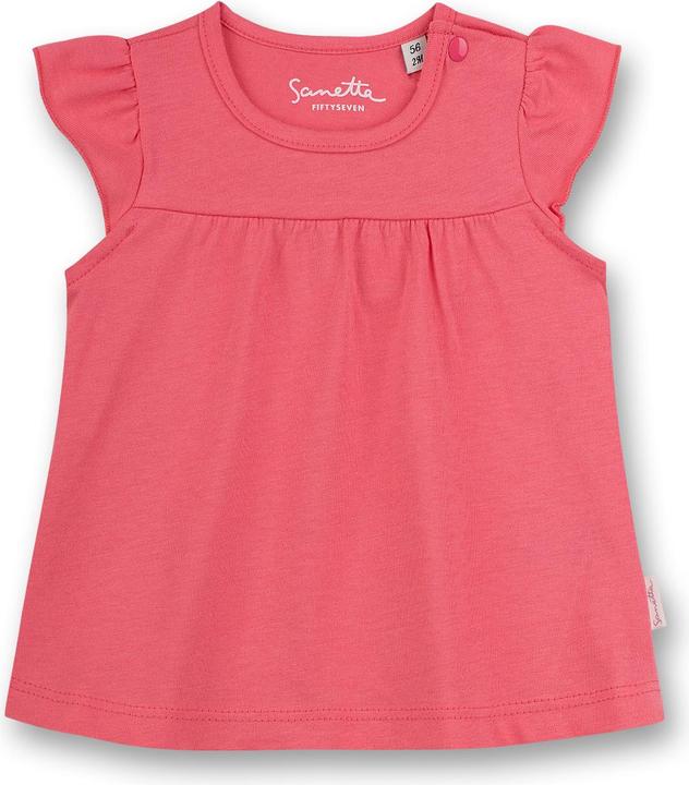 Immagine prodotto Sanetta Maglietta bambino uccello libero (56)