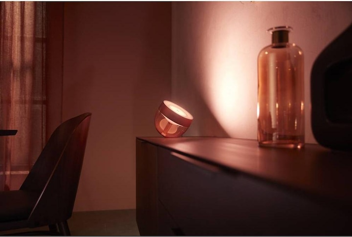 Image du produit Philips Hue Iris BT (570 lm)