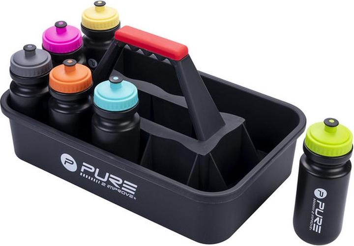 Productafbeelding Pure Sportflessen Krat (0.55 l)