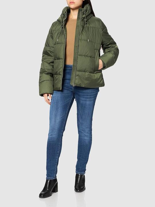 Actual product image Marc O'Polo Olivia Gray Denim Jacket (M)