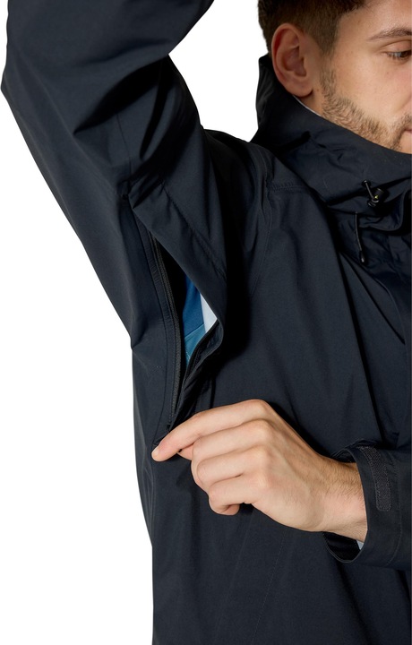 Produktbild Rab Firewall Jacket (XXL)