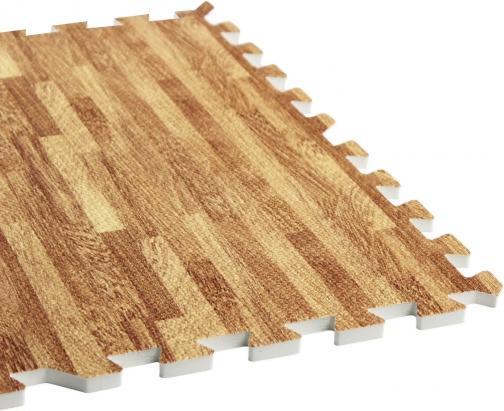 Actual product image Gorilla Sports Protective mat set (1.20 cm)