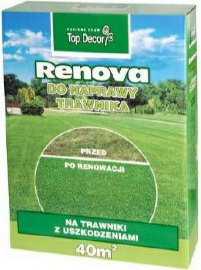 Greenmill RENOVATIE GAS 1 kg