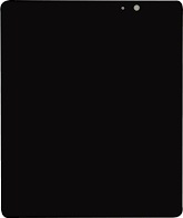 Produktbild Samsung F936 Galaxy Z Fold 4 LCD Black (Display, Galaxy Z Fold 4)