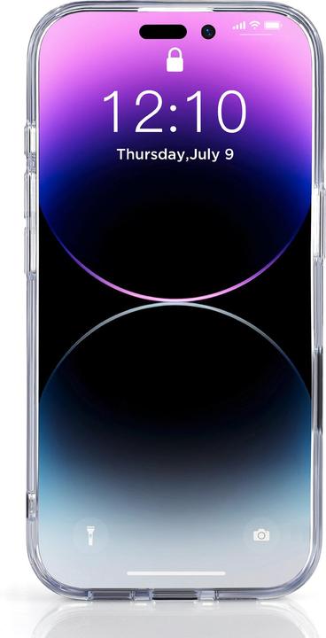 Produktbild Nevox StyleShell Shockflex (Apple iPhone 16 Pro Max)