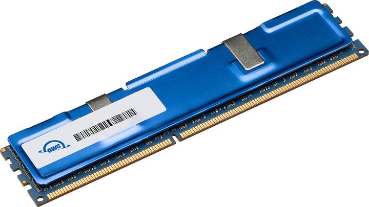 Produktbild OWC 8.0GB DDR3 ECC PC-8500 1066MHz SDRAM ECC for Mac Pro & Xserve (1 x 8GB, 1066 MHz, DDR3-RAM, DIMM)