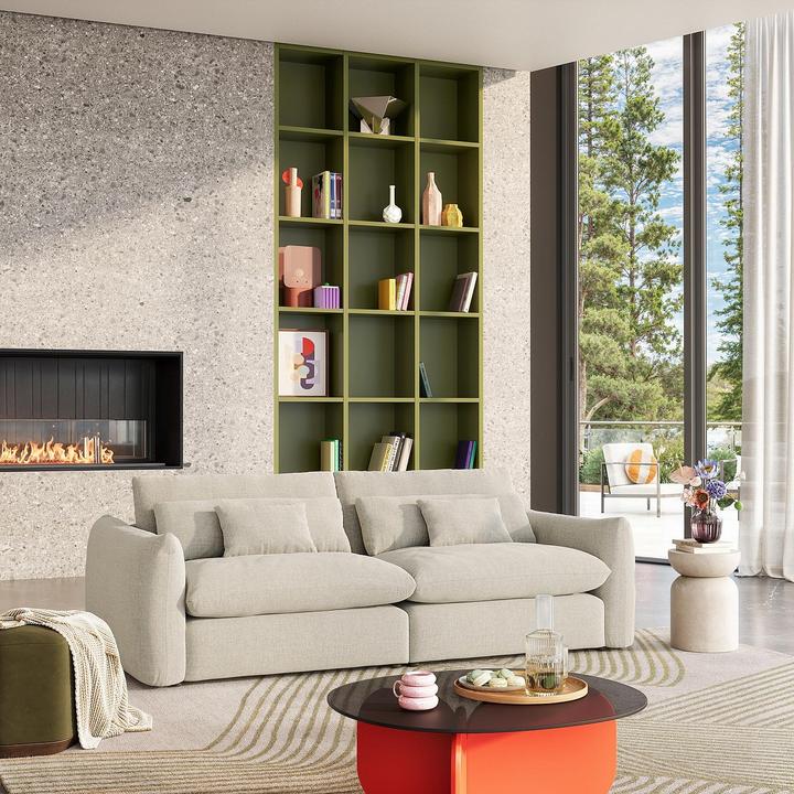 Produktbild Habitat Glenna (4-Sitzer)