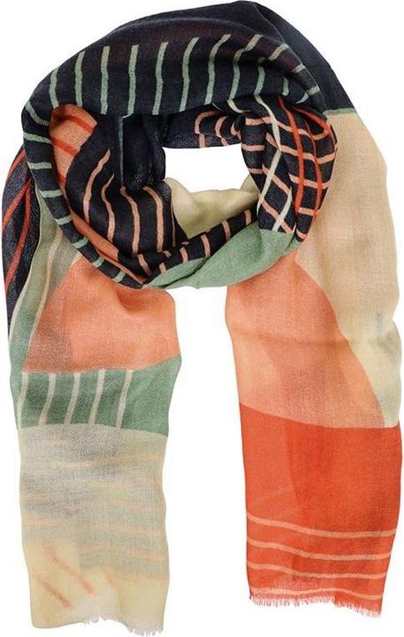 Immagine prodotto Changemaker Sciarpa di lana Sunset