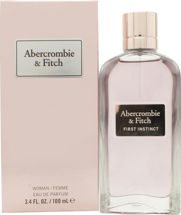 Image du produit Abercrombie and Fitch Premier instinct (Eau de parfum, 100 ml)