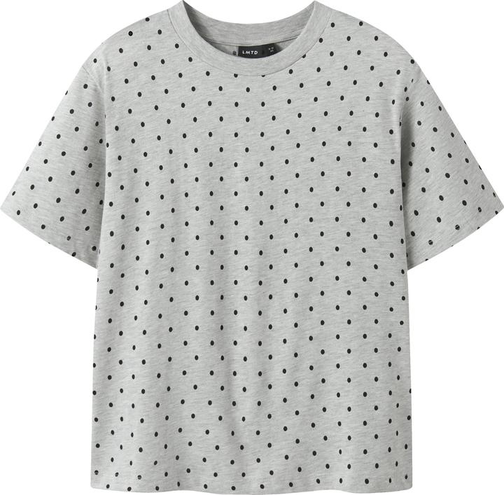 Light Grey Melange