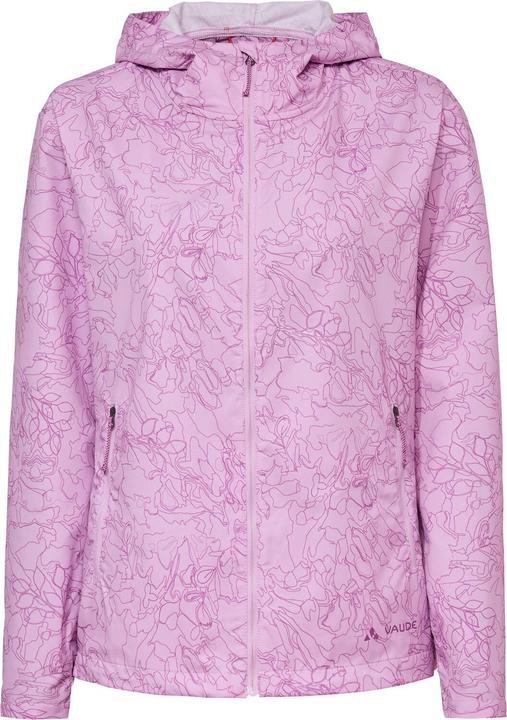 Produktbild Vaude Adlux Air Jacket (36)