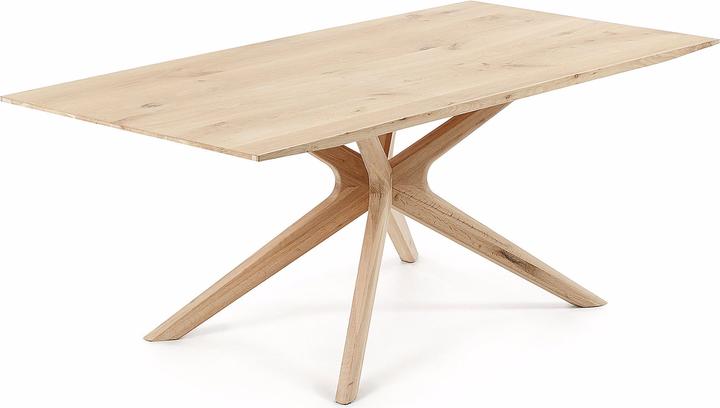Actual product image Kave Home Armande (200 x 100 x 76 cm)