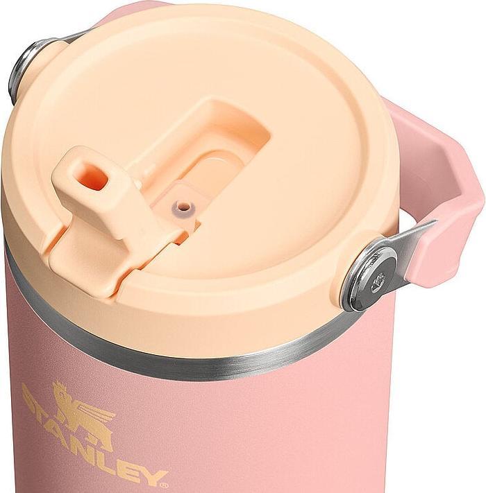 Actual product image Stanley 1913 IceFlow Flip Straw Becher (0.89 l)