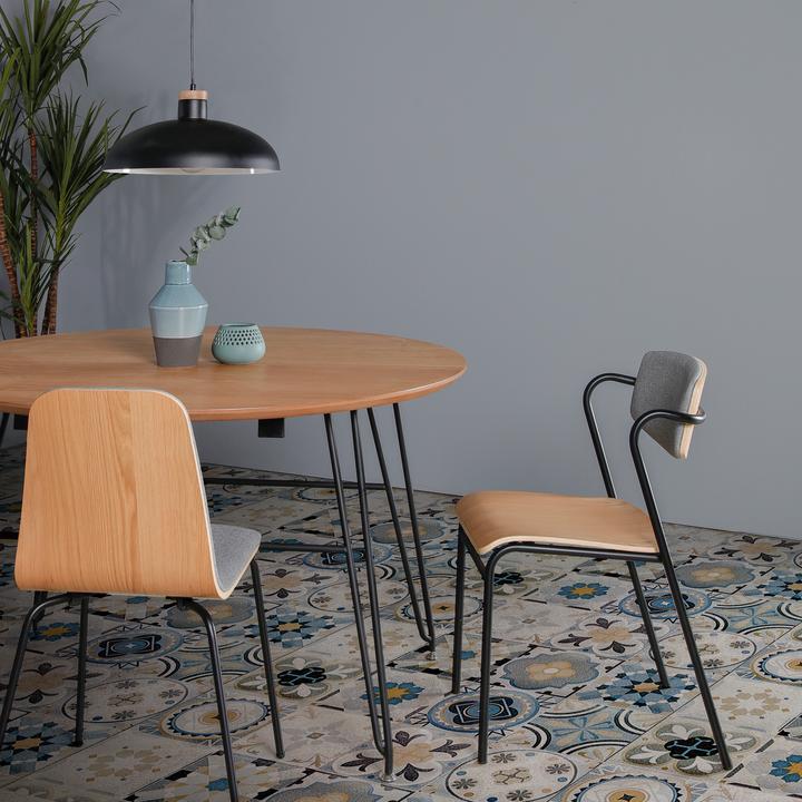 Immagine prodotto Kave Home Novac (120 x 120 cm)