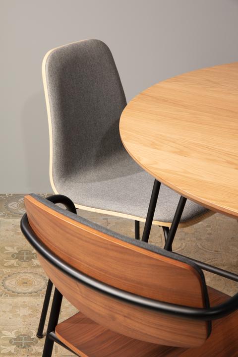 Immagine prodotto Kave Home Novac (120 x 120 cm)
