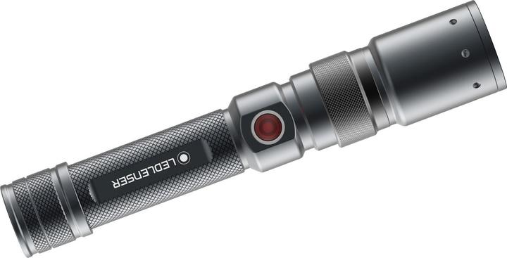 Ledlenser Werklamp Worker's Friend 4 in 1 Oplaadbaar