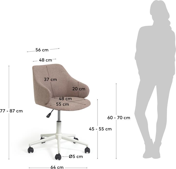 Image du produit Kave Home Einara