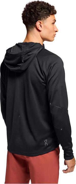 Image du produit On Running Climate Zip (M)