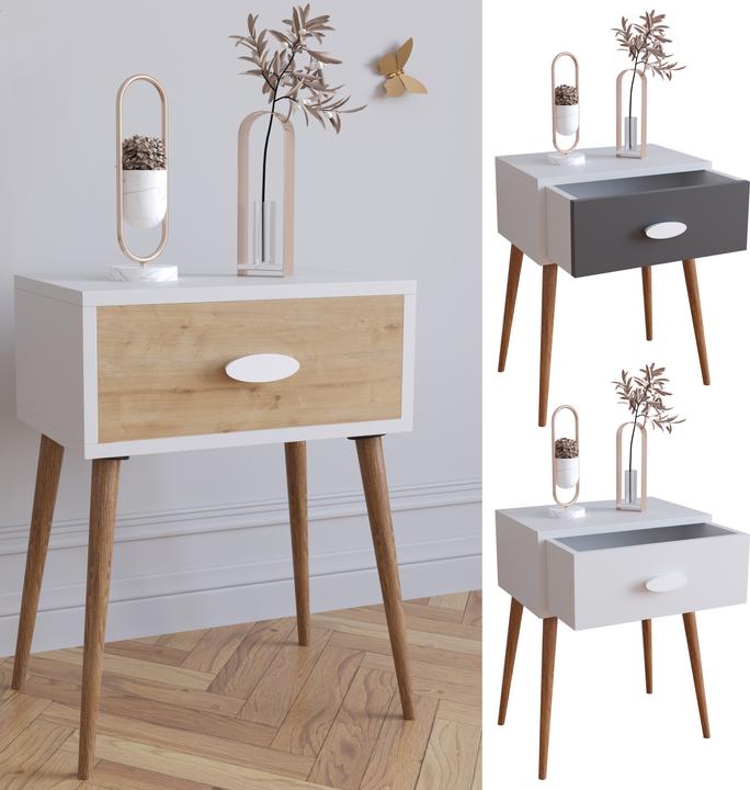 Produktbild VCM Singol (45 x 30 x 60 cm)