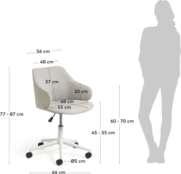 Image du produit Kave Home Einara