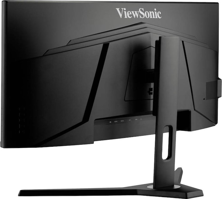 Productafbeelding Viewsonic VX3418-2KPC (3440 x 1440 pixels, 34")