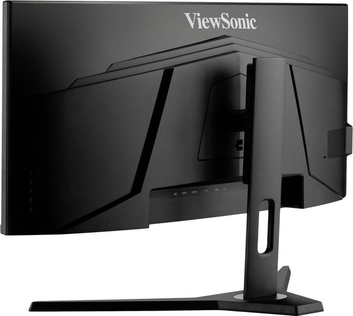 Actual product image Viewsonic VX3418-2KPC (3440 x 1440 pixels, 34")