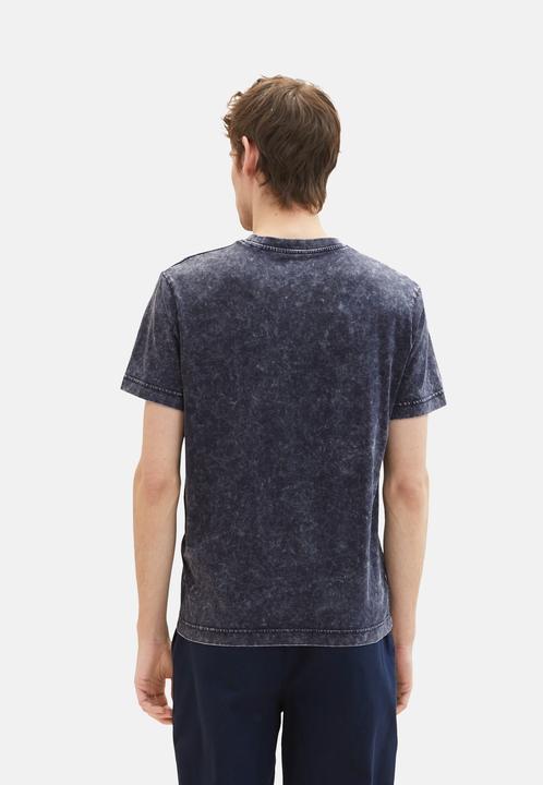 Produktbild Tom Tailor T-Shirt Kurzarmshirt (XXL)