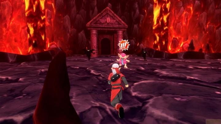 Produktbild Square Enix Dragon Quest Monsters: Der dunkle Prinz (Switch, DE)