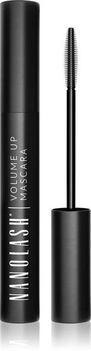 Immagine prodotto NoName Volume Up Mascara 10ml - Mascara infoltente per ciglia piene e folte - Nero