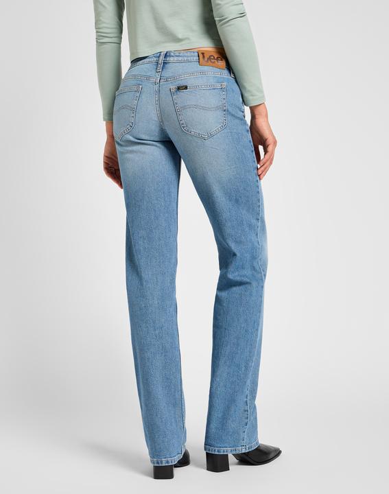Actual product image Lee Jeans Zoe (W32/L33)