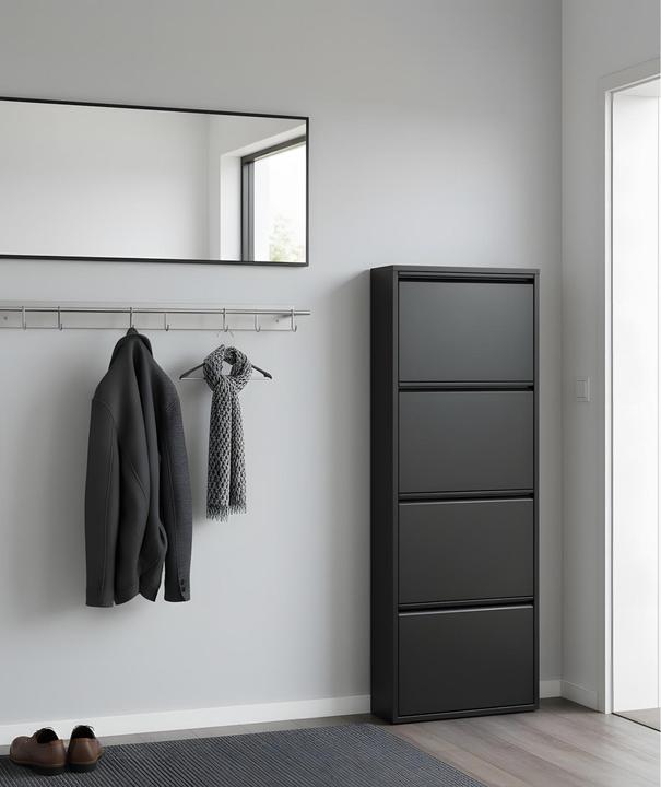 Produktbild Ebuy24 Pisa (50 x 16 x 140 cm)