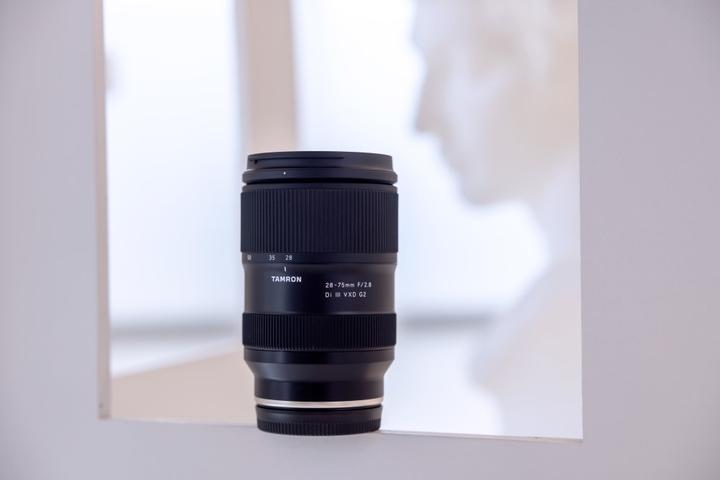 Immagine prodotto Tamron AF 28-75 mm f/2.8 Di III VXD G2, Sony E (Sony E, Full frame)
