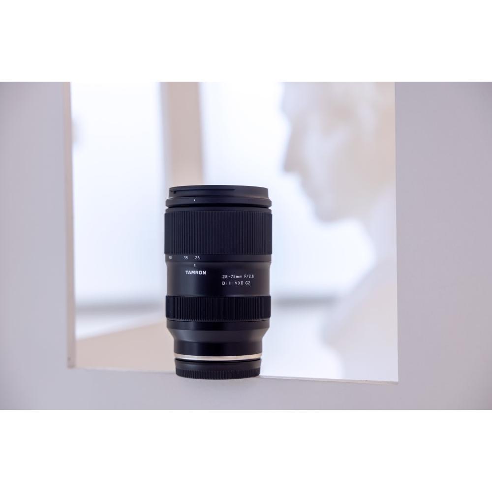 Tamron AF 28-75 mm f/2.8 Di III VXD G2, Sony E - kaufen bei
