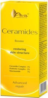 Perfecta Ava Laboratorium Ceramides Line Booster Restoring Skin Structure 30ml (30 ml)