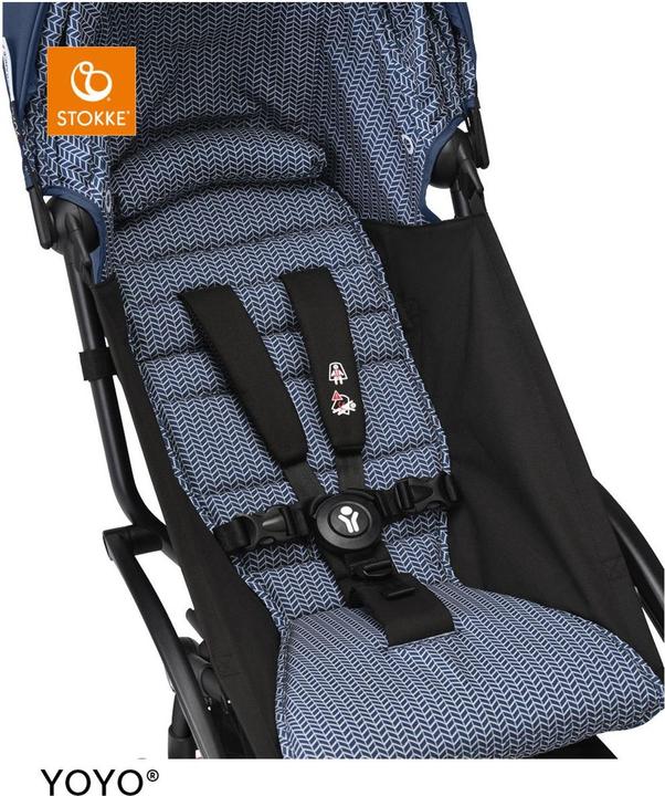 Image du produit Stokke YOYO 6+ Kit textile