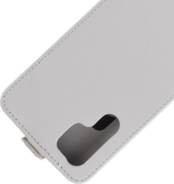 Actual product image MU Classic Leather flip case cover (Huawei P30 Pro)