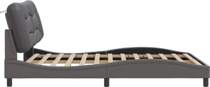 Image du produit vidaXL Bettgestell (160 x 200 cm)