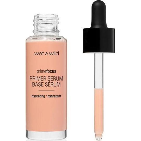 Thumbnail - Wet n Wild, Primer + Base, Prime Focus Primer Serum 1111598E