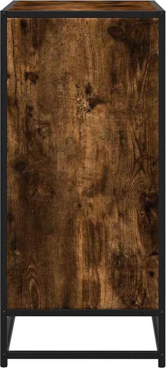 Actual product image vidaXL Sideboard (68 x 35 x 76 cm)