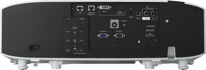 Productafbeelding Epson EB-PU1007W (WUXGA, 7000 lm, 0.35 - 10.11:1)
