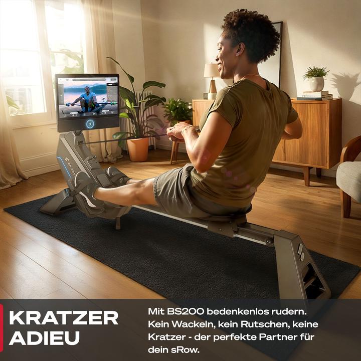 Produktbild Sportstech sRow
