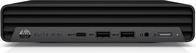 Actual product image HP Elite Mini 800 G9 (Intel Core i5-14500, 16 GB, 512 GB, UHD Graphics 770)