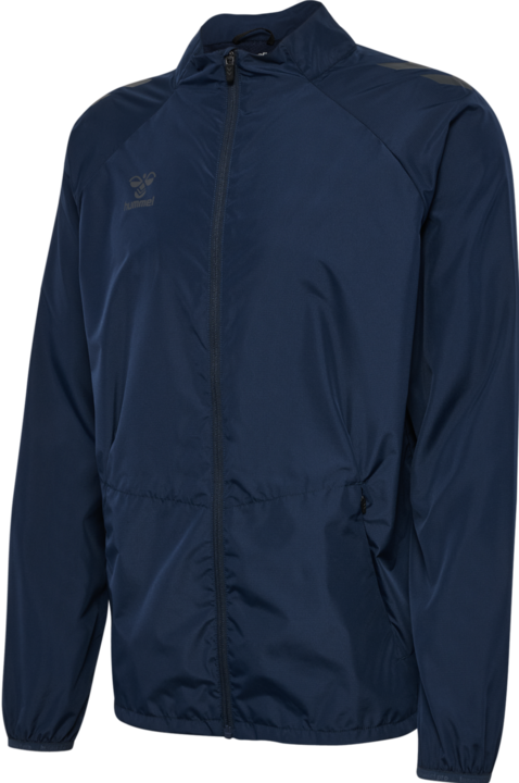 Actual product image hummel Hmlpro Training Lightweight Jacket (S)