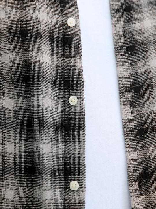 Produktbild Jack & Jones Hemd Plus Size Hemd (4XL)