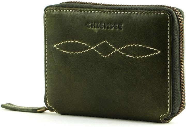 Produktbild Chiemsee Leather Wallet