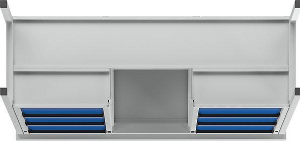 Produktbild Anke Werkbank, stabil (200 cm, 70 cm)
