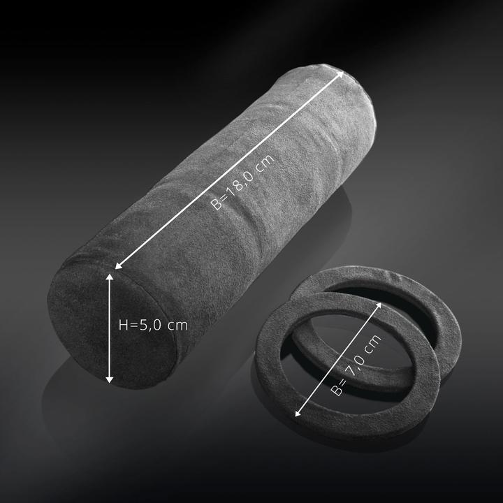 Immagine prodotto Designhütte Rondo 3