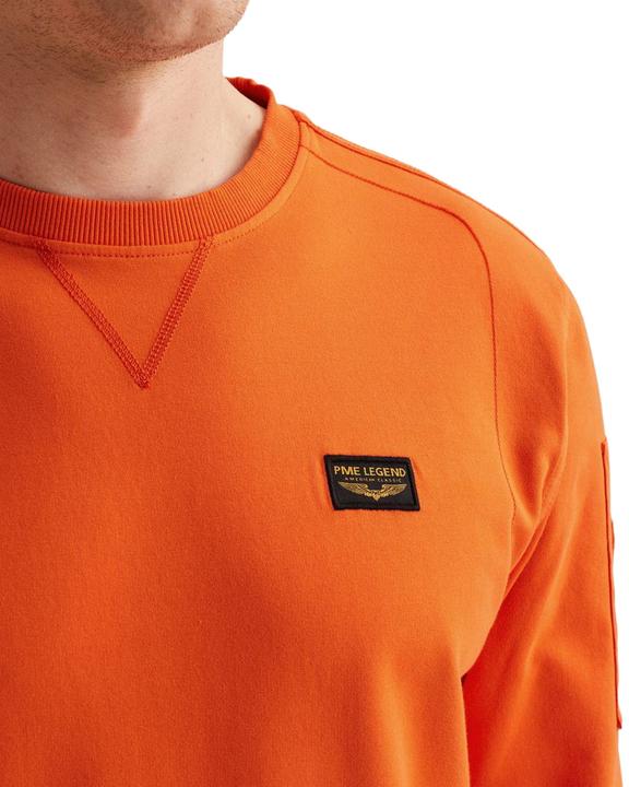 Produktbild Pme Legend Crewneck American Classic (M)